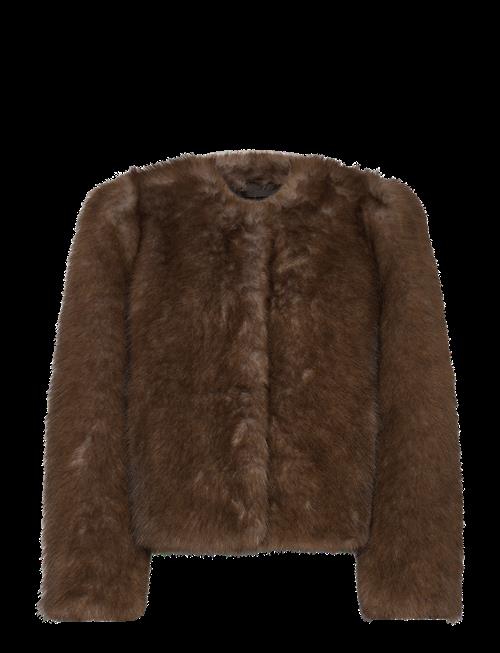 Stand Studio | Sadie Cropped Jacket | 34