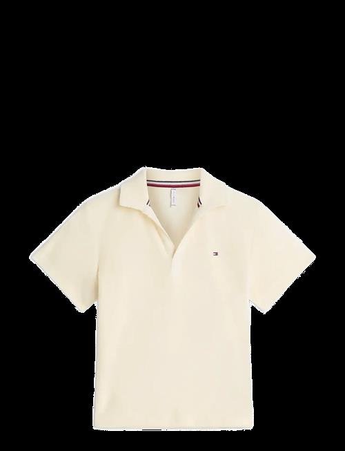 Tommy Hilfiger | Toweling Shirt | 140-152