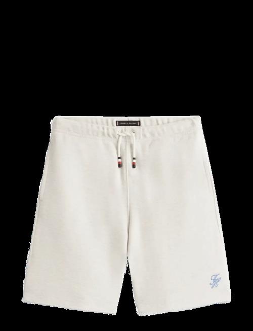 Tommy Hilfiger | Th Script Jersey Twill Short | 128