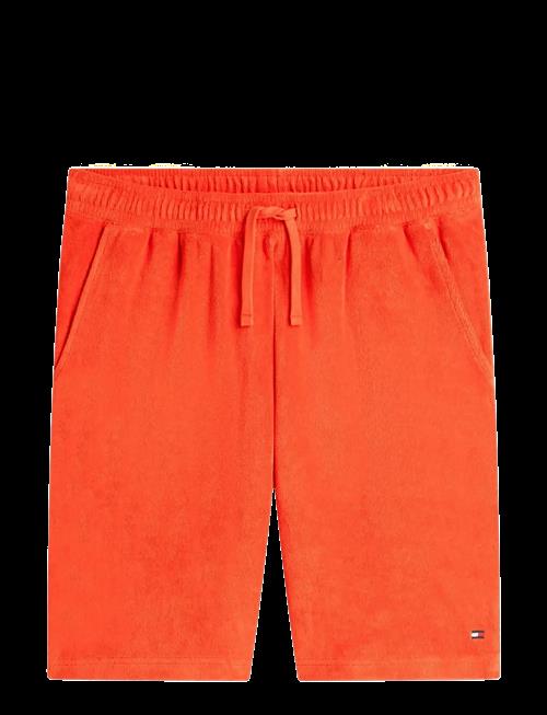 Tommy Hilfiger | Towelling Sweatshorts | M