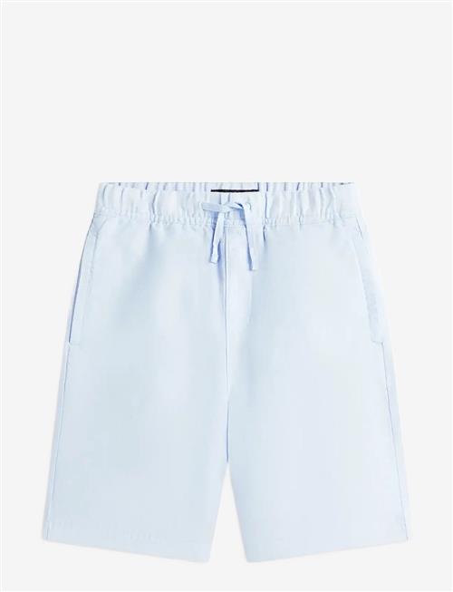 Tommy Hilfiger | Linen Blend Short | 140