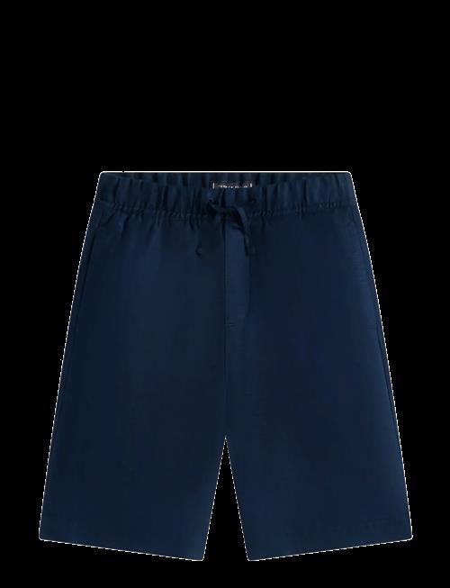 Tommy Hilfiger | Linen Blend Short | 164