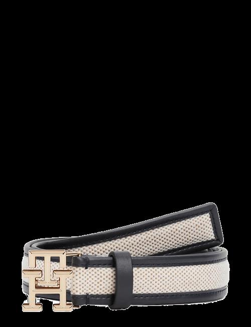 Tommy Hilfiger | Th Logo 2.5 Canvas | 90