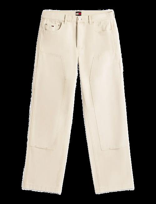 Tommy Jeans | Tjm Jaimie Carpenter Pant | L