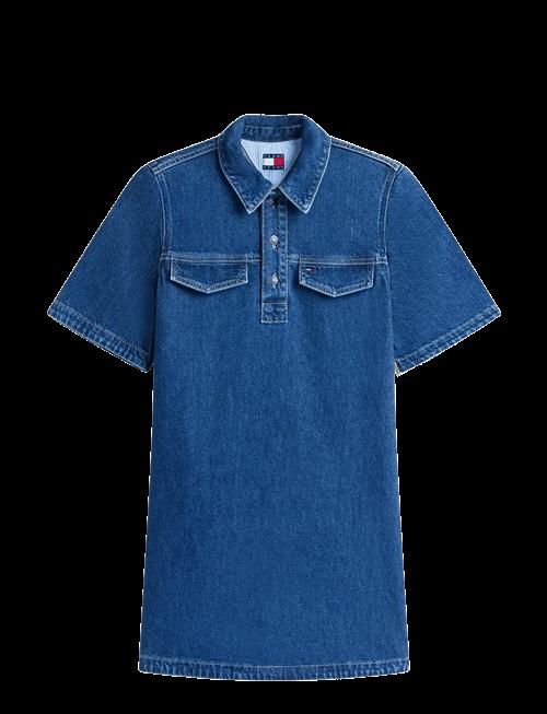 Tommy Jeans | A-Line Dress | M