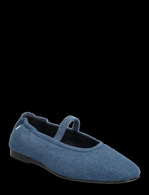 Tommy Hilfiger | Denim Ellastic Ballerina | 37