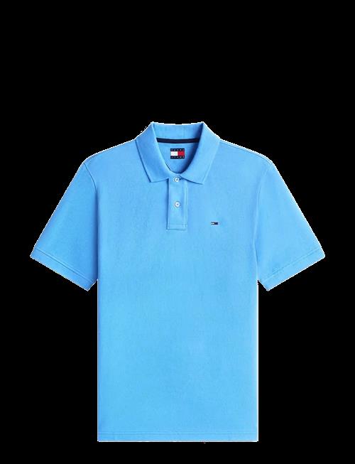 Tommy Jeans | Essential Pique Polo | M