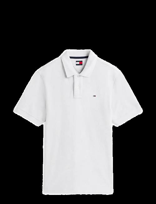 Tommy Jeans | Tjm Reg Ess Polo Ext | L