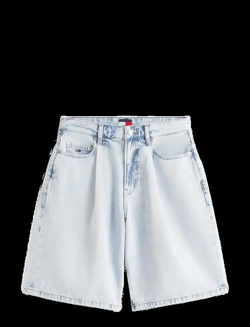 Tommy Jeans | Charlie Ls Short Pleat Bj6014 | 31