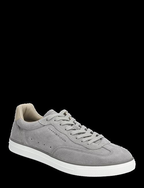 Tommy Hilfiger | Th Lo Lux Suede | 45