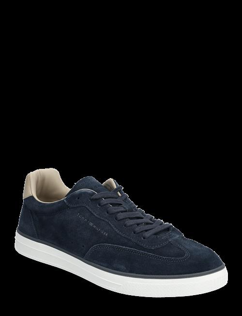 Tommy Hilfiger | Th Lo Lux Suede | 43