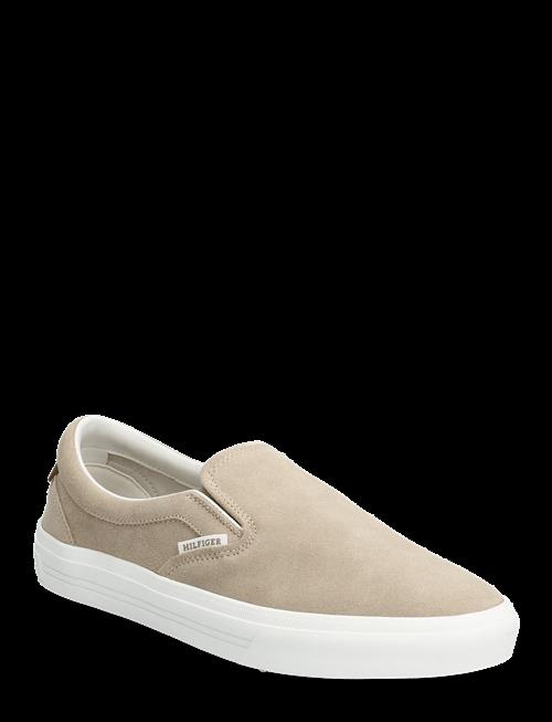 Tommy Hilfiger | Th Vulc Cup Slip On Design | 44