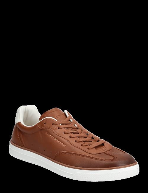 Tommy Hilfiger | Th Lo Lux 1A2 Cognac | 44