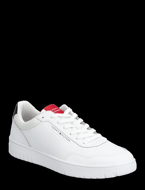Tommy Hilfiger | Basket Core Lite Lth | 40