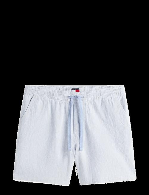 Tommy Jeans | Tjm Linen Blend Stripe Short | L