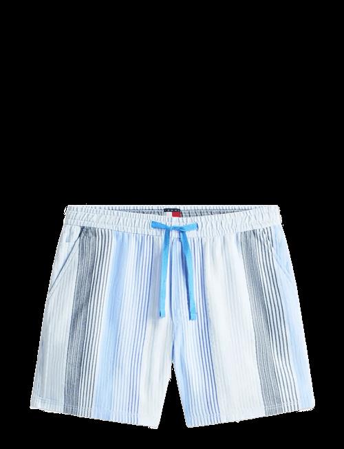 Tommy Jeans | Tjm Textured Stripe Short Ext | L