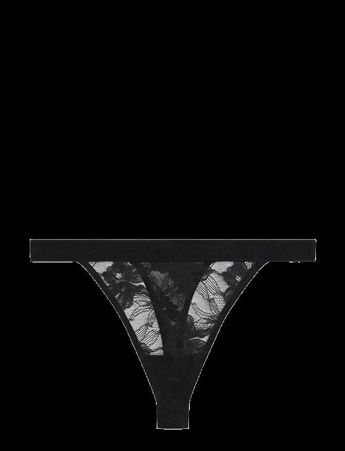 Tommy Hilfiger | Tanga Thong (Ext. Sizes) | M