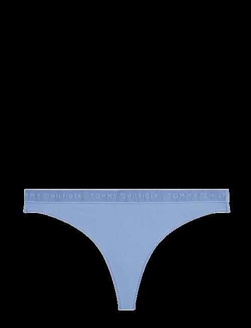 Tommy Hilfiger | Thong  (Ext. Sizes) | L