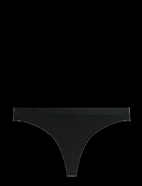 Tommy Hilfiger | Thong  (Ext. Sizes) | 1XL