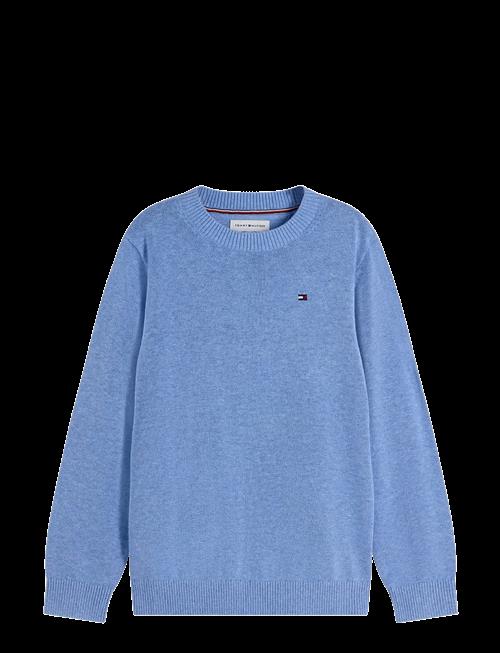 Tommy Hilfiger | Crew Neck Sweater Ls | 140