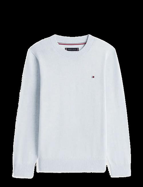 Tommy Hilfiger | Crew Neck Sweater Ls | 152