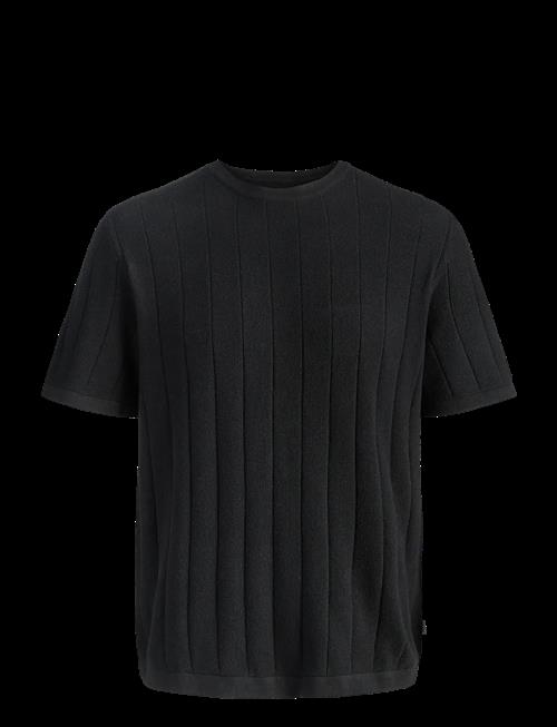 Jack & Jones | Jjebradley Knit Tee Ss Ln | S