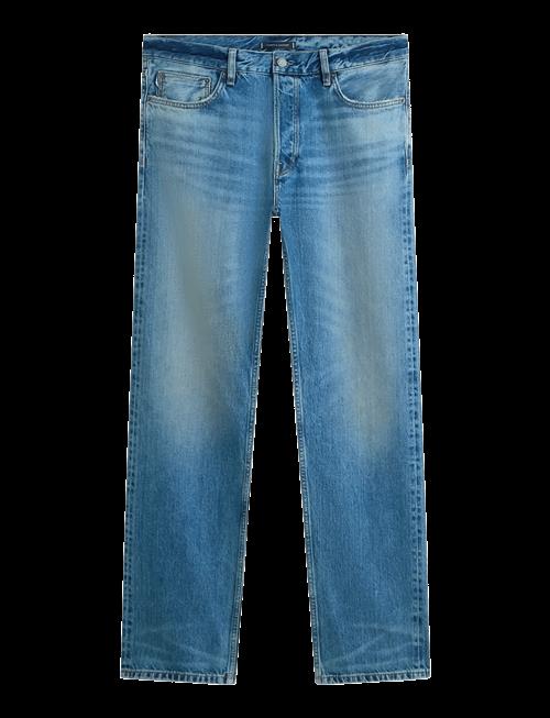 Tommy Hilfiger | Regular Straight Dover Tye Slvdg | 34 x 34