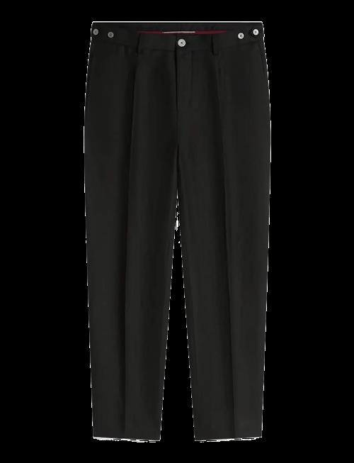 Tommy Hilfiger | Dc Linen Pants | 33 x 32