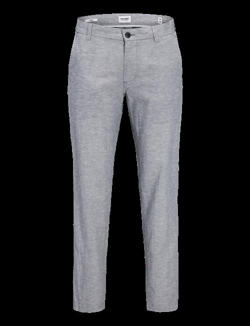 Jack & Jones | Jpstace Summer Linen Blend Chino Pant Sn | 33 x 34
