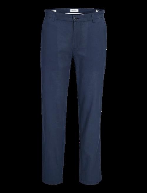 Jack & Jones | Jpstace Summer Linen Blend Chino Pant Sn | 30 x 34