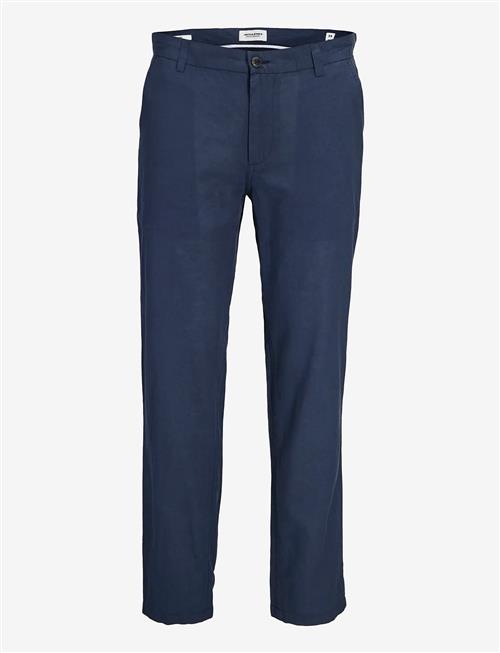 Jack & Jones | Jpstace Summer Linen Blend Chino Pant Sn | 33 x 34