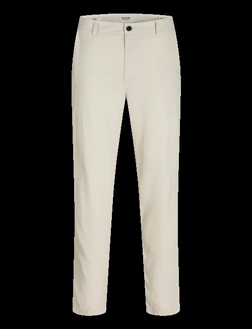 Jack & Jones | Jpstace Summer Linen Blend Chino Pant Sn | 31 x 32