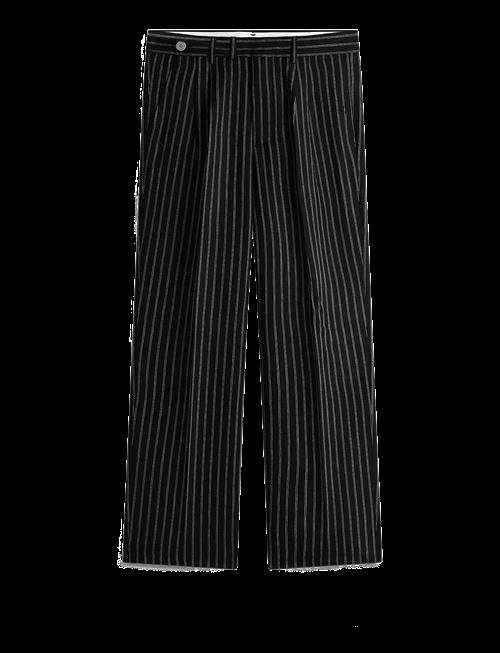 Tommy Hilfiger | Dc Stripe Pants | 31 x 32