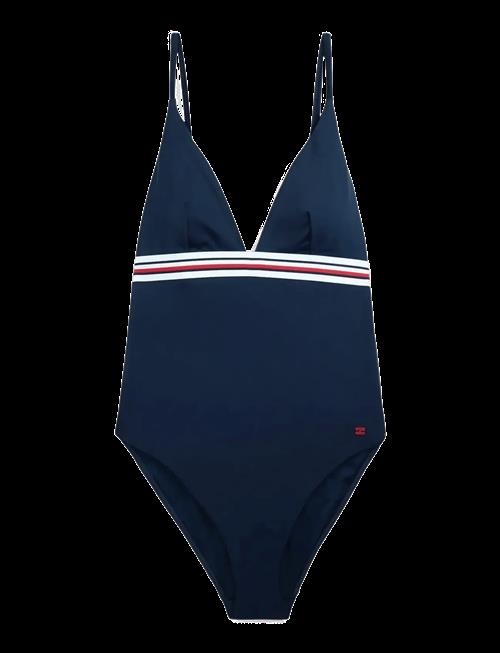 Tommy Hilfiger | Triangle Rp Op (Ext Sizing) | L