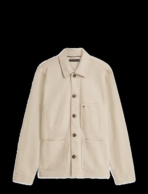 Tommy Hilfiger | Chore Jacket Gmd | XXL