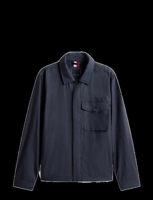 Tommy Hilfiger | Extra Lw Shirt Jacket | L