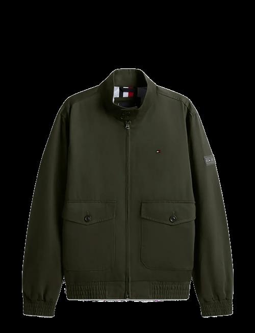 Tommy Hilfiger | Cotton Harrington | L