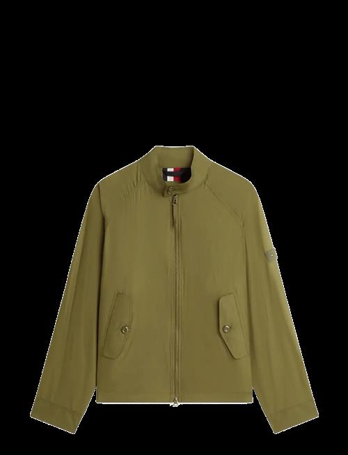 Tommy Hilfiger | Extra Lw Harrington | L