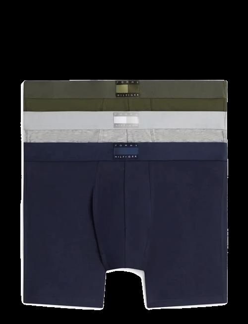 Tommy Hilfiger | 3P Boxer Brief | L