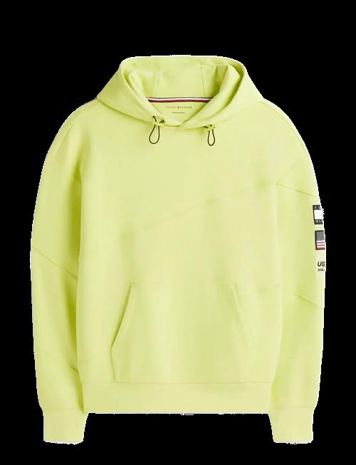 Tommy Hilfiger | Us Sailgp Sailing Hoodie | XXL