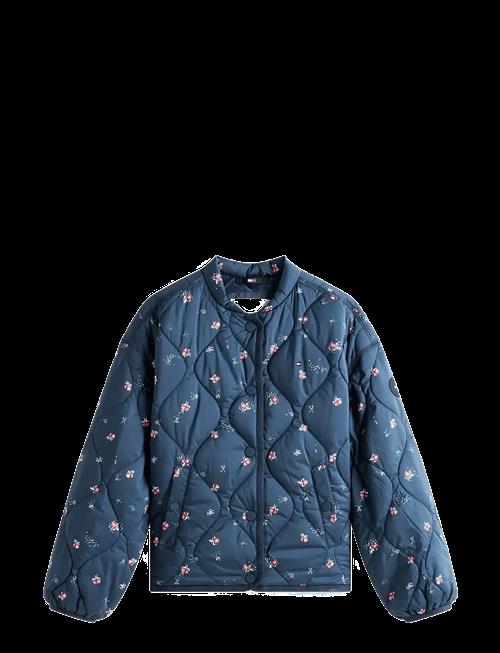Tommy Hilfiger | Quilted Jacket | 122