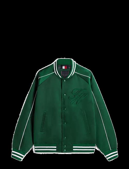 Tommy Hilfiger | Nylon Varsity | L