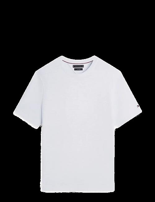 Tommy Hilfiger | Dc Linen Tee | XL