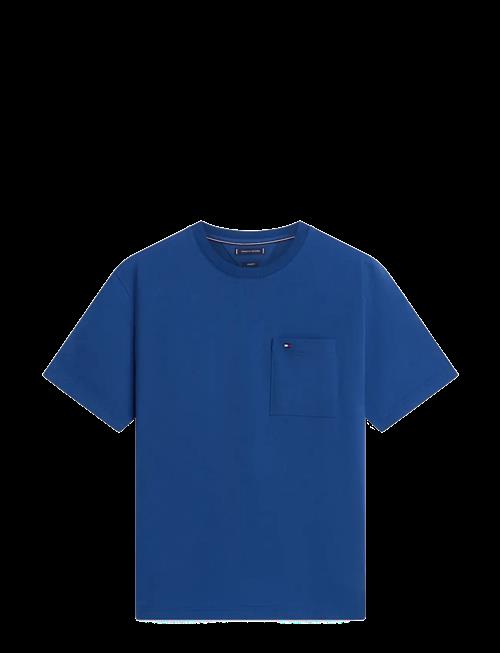 Tommy Hilfiger | Mesh Tee | XXL