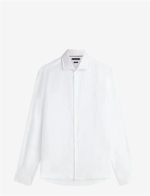 Tommy Hilfiger | Dc Linen Shirt | XXL
