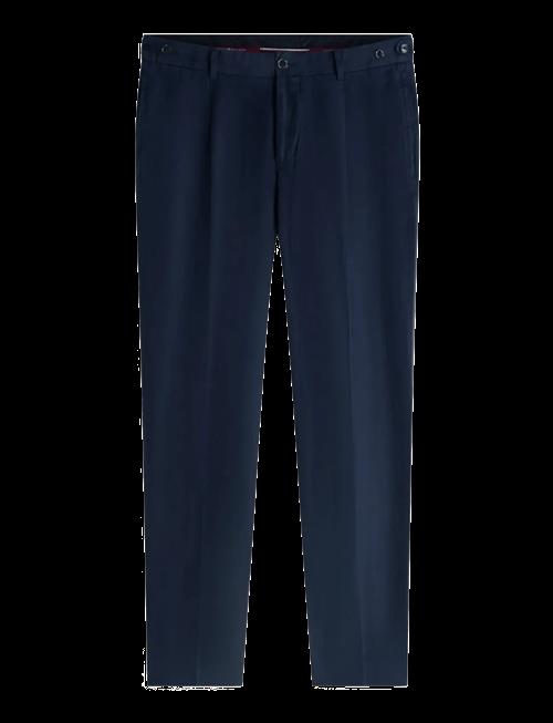 Tommy Hilfiger | Dc Gmd Linen Pants | 30 x 32