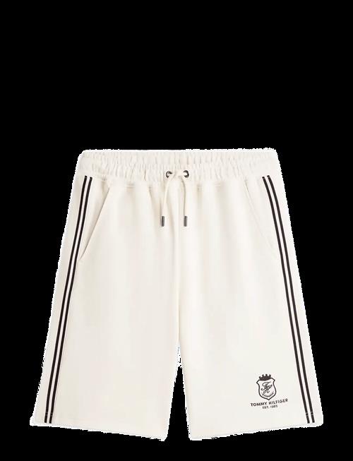 Tommy Hilfiger | Country Club Crest Sweatshort | L