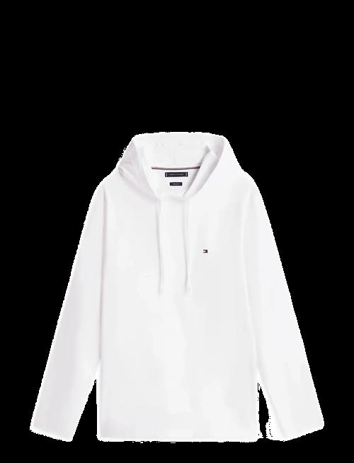 Tommy Hilfiger | New Hooded Ls Tee | L