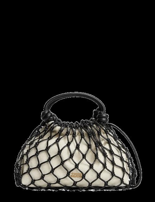 Tommy Hilfiger | Th Soft L Med Crossover Macrame | ONE SIZE