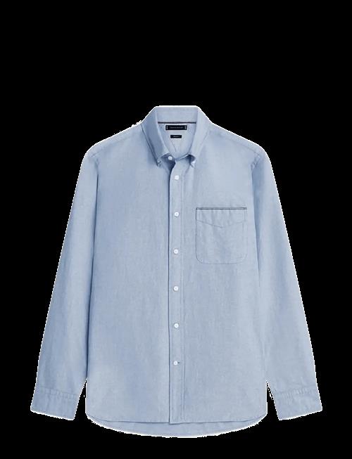 Tommy Hilfiger | Rwb Selfedge Heritage Oxford | L